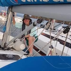 Meet your Posher, Stacy